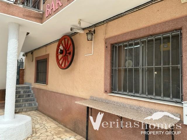 Image No.8-Commercial de 9 chambres à vendre à Los Gallardos