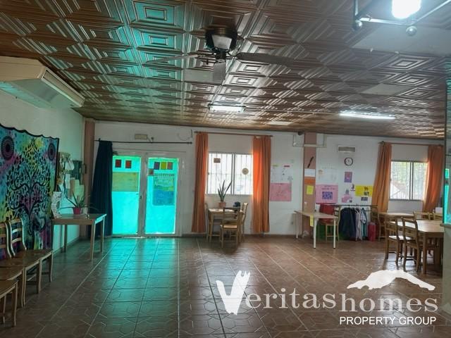 Image No.9-Commercial de 9 chambres à vendre à Los Gallardos