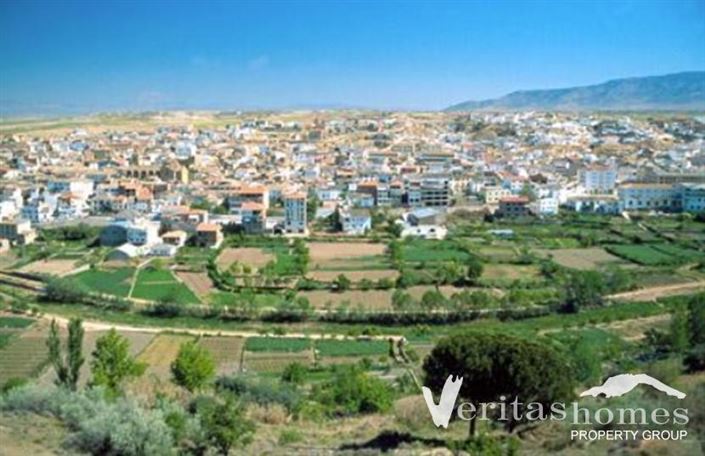 Image No.2-Ferme à vendre à Grenade