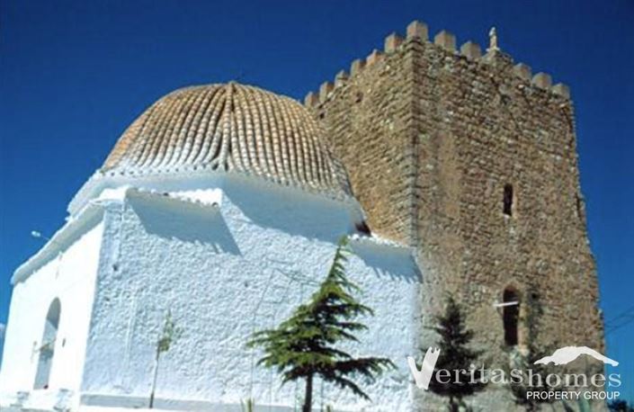 Image No.3-Ferme à vendre à Grenade