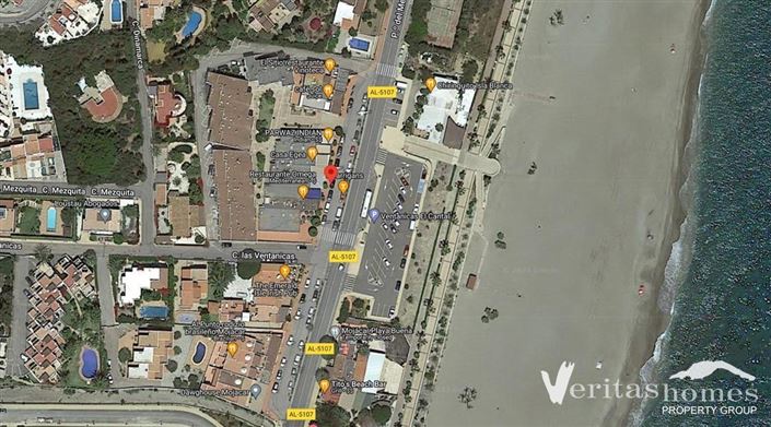 Image No.3-Commercial à vendre à Mojacar