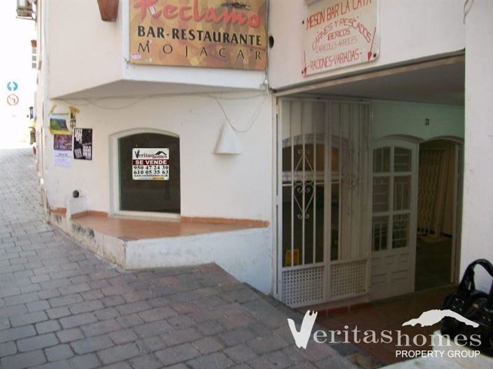 Image No.2-Commercial à vendre à Mojacar