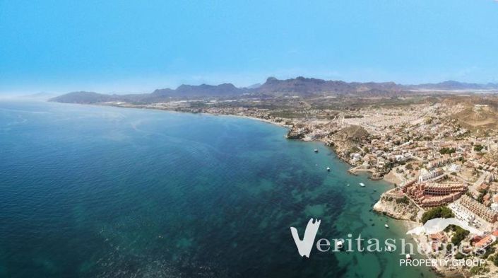 Image No.12-Villa de 2 chambres à vendre à San Juan De Los Terreros