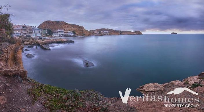 Image No.13-Villa de 2 chambres à vendre à San Juan De Los Terreros
