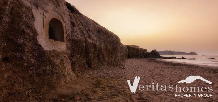 Image No.18-Villa de 2 chambres à vendre à San Juan De Los Terreros