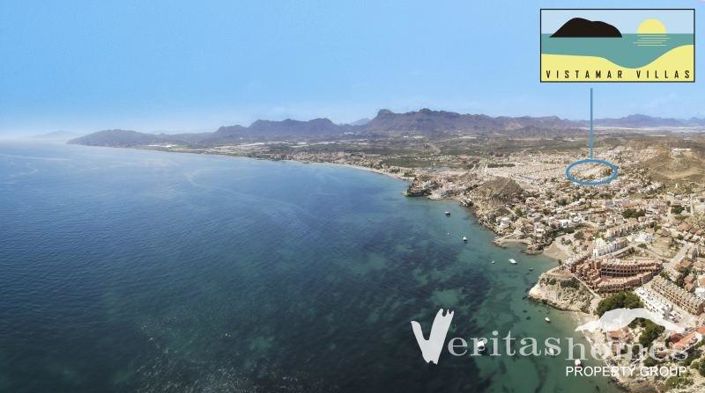 Image No.2-Villa de 2 chambres à vendre à San Juan De Los Terreros