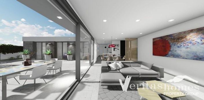 Image No.10-Villa de 3 chambres à vendre à San Juan De Los Terreros