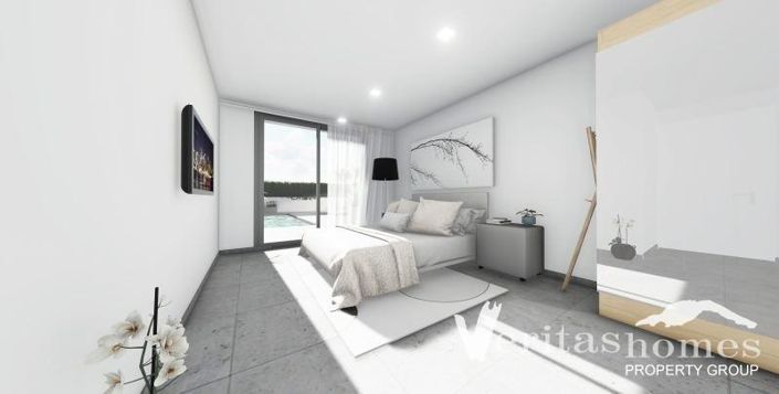 Image No.11-Villa de 3 chambres à vendre à San Juan De Los Terreros