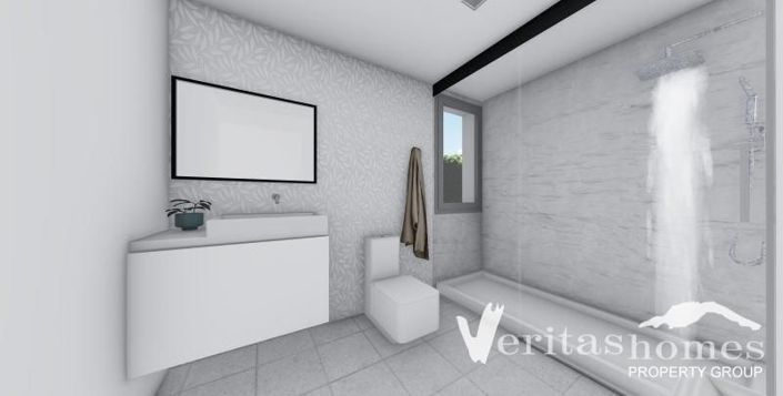 Image No.12-Villa de 3 chambres à vendre à San Juan De Los Terreros