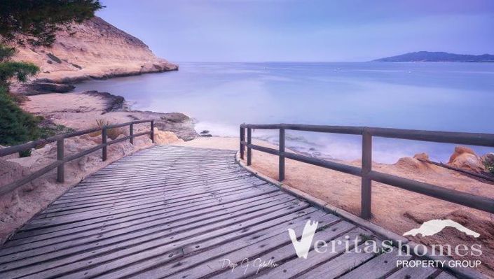 Image No.13-Villa de 3 chambres à vendre à San Juan De Los Terreros