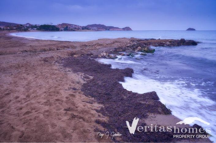 Image No.14-Villa de 3 chambres à vendre à San Juan De Los Terreros