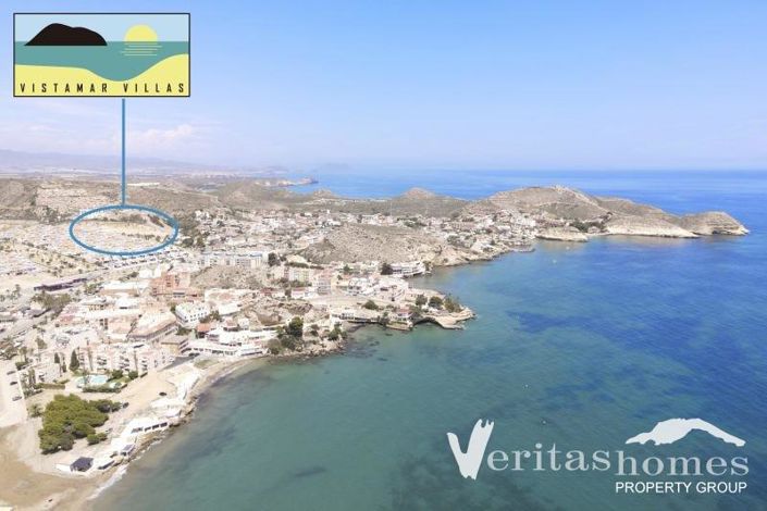 Image No.2-Villa de 3 chambres à vendre à San Juan De Los Terreros