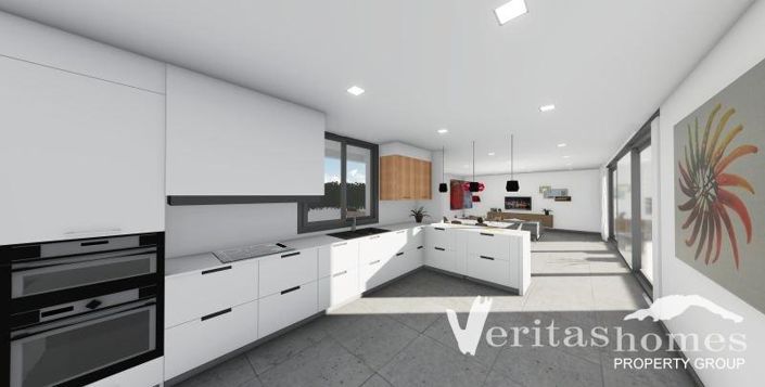 Image No.6-Villa de 3 chambres à vendre à San Juan De Los Terreros