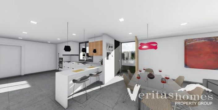 Image No.8-Villa de 3 chambres à vendre à San Juan De Los Terreros