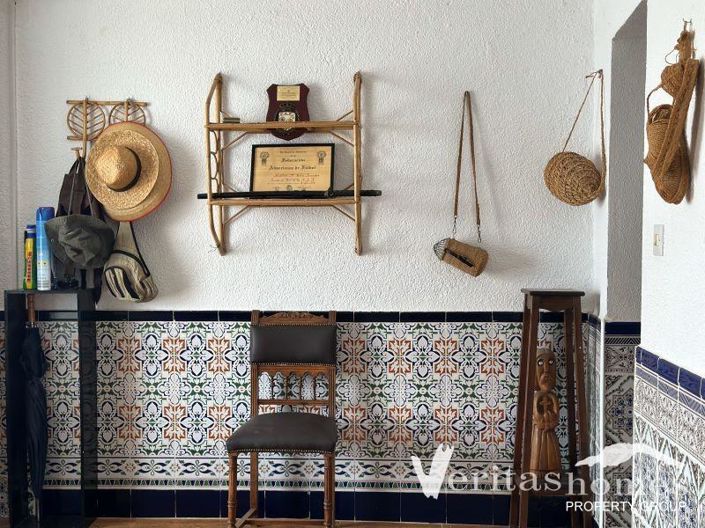 Image No.12-Maison de campagne de 6 chambres à vendre à Taberno