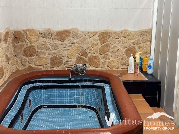 Image No.16-Maison de campagne de 6 chambres à vendre à Taberno