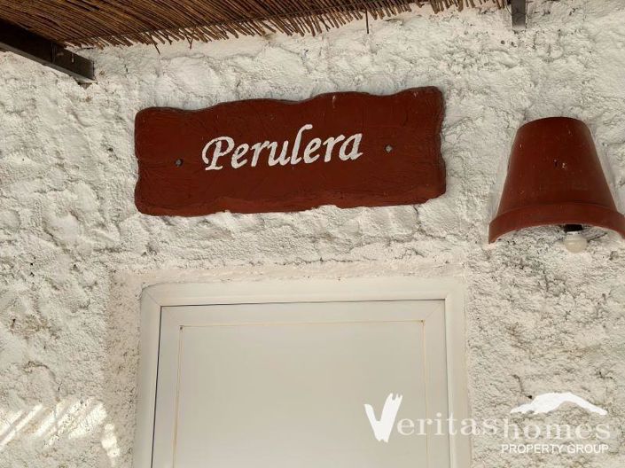 Image No.18-Maison de campagne de 6 chambres à vendre à Taberno