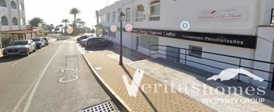 1 - Mojacar, Commercial