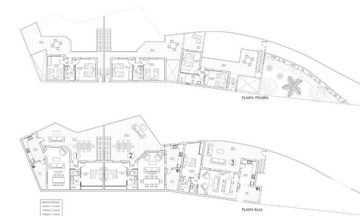 Image No.13-3 Bed Townhouse for sale