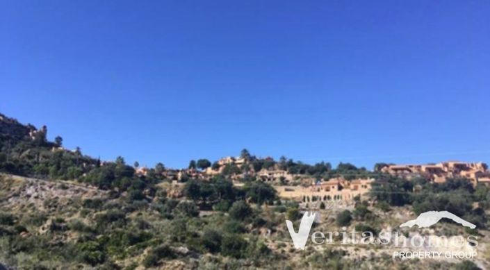 Image No.3-Terre à vendre à Almeria