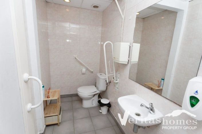 Image No.13-Commercial à vendre à Mojacar