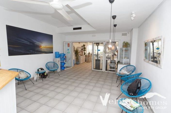 Image No.15-Commercial à vendre à Mojacar