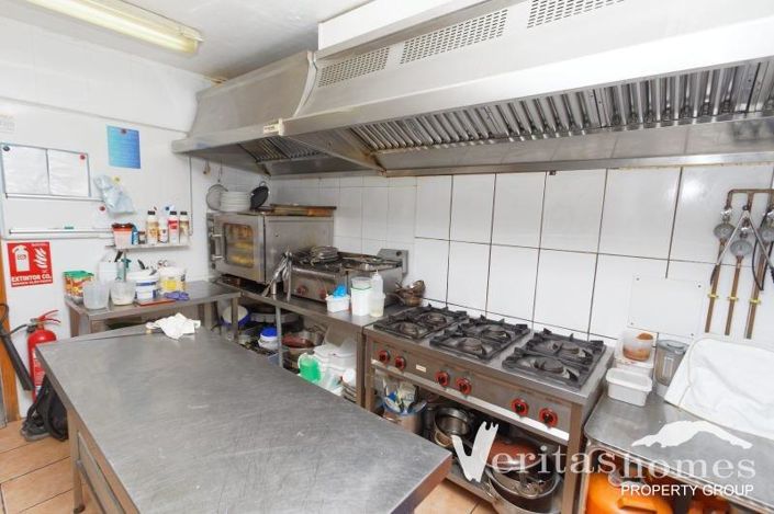 Image No.20-Commercial à vendre à Mojacar