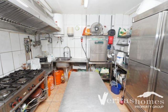 Image No.21-Commercial à vendre à Mojacar