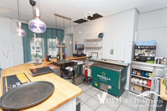 Image No.7-Commercial à vendre à Mojacar