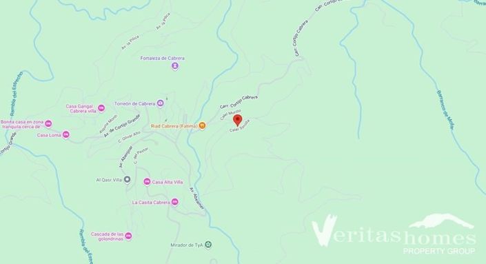 Image No.16-Terre à vendre à Turre