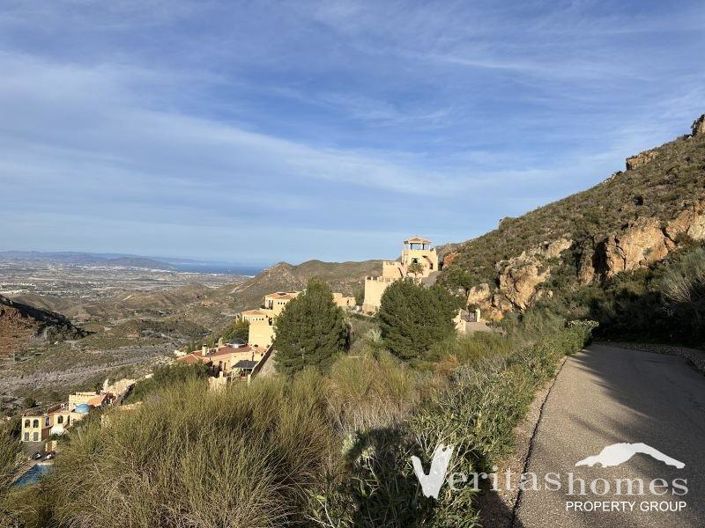 Image No.9-Terre à vendre à Turre