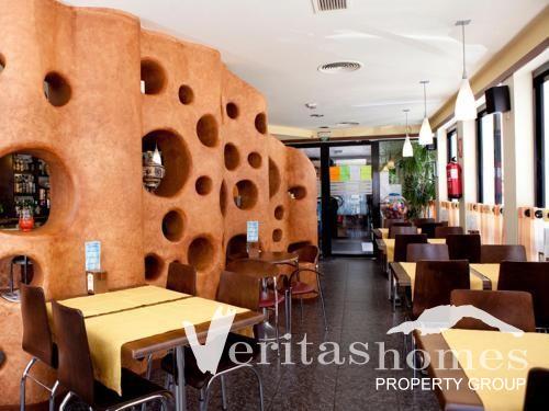 Image No.12-Commercial de 26 chambres à vendre à Mazarron