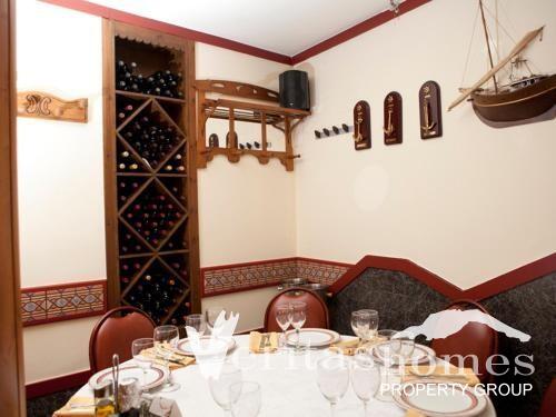 Image No.14-Commercial de 26 chambres à vendre à Mazarron