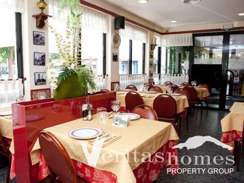 Image No.15-Commercial de 26 chambres à vendre à Mazarron