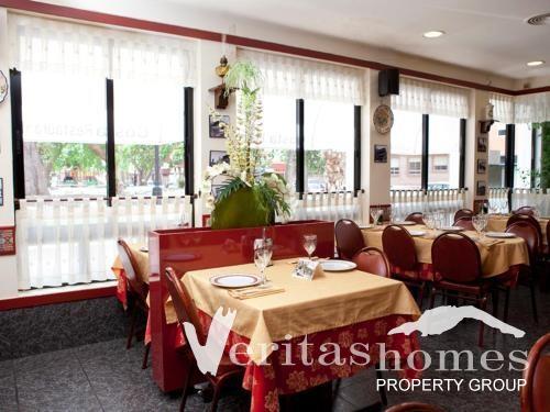 Image No.16-Commercial de 26 chambres à vendre à Mazarron