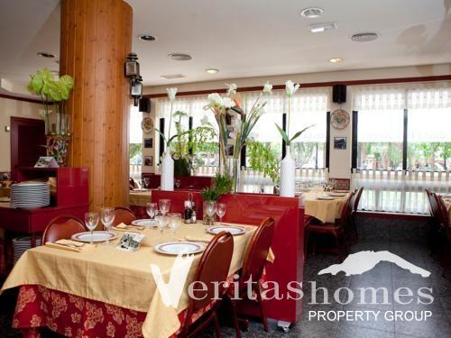 Image No.17-Commercial de 26 chambres à vendre à Mazarron