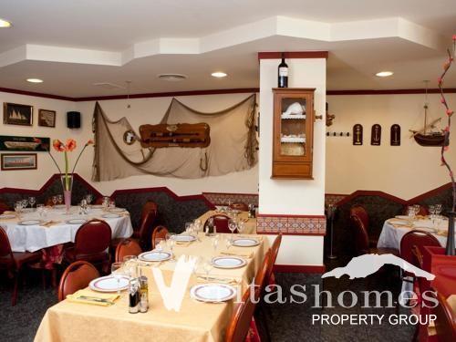 Image No.18-Commercial de 26 chambres à vendre à Mazarron