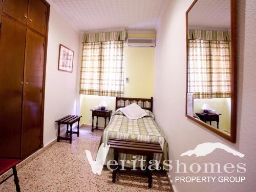 Image No.20-Commercial de 26 chambres à vendre à Mazarron