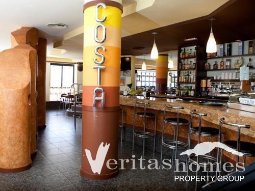 Image No.3-Commercial de 26 chambres à vendre à Mazarron