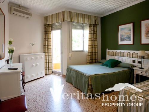 Image No.6-Commercial de 26 chambres à vendre à Mazarron