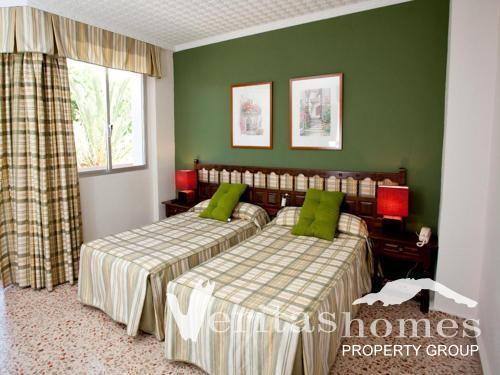 Image No.7-Commercial de 26 chambres à vendre à Mazarron