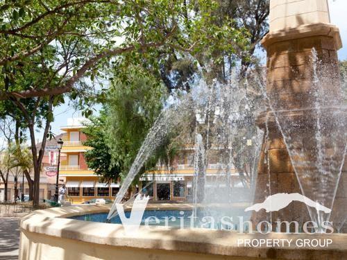 Image No.8-Commercial de 26 chambres à vendre à Mazarron