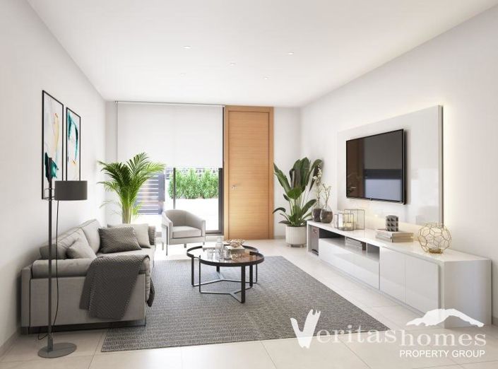 Image No.2-2 Bed Apartment for sale