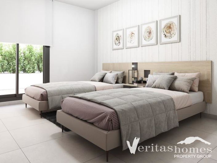 Image No.5-2 Bed Apartment for sale