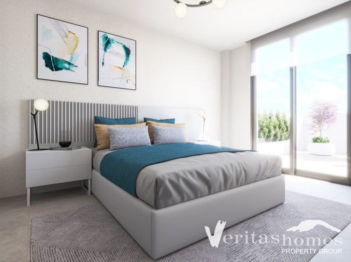 Image No.4-2 Bed Apartment for sale