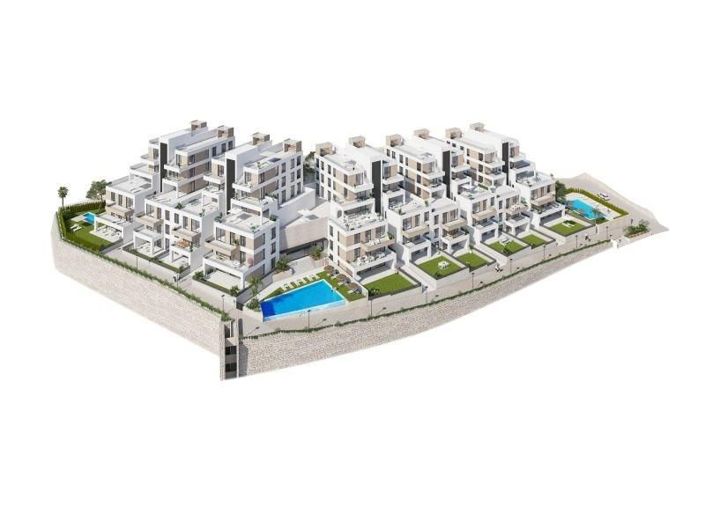 Image No.2-3 Bed Apartment for sale