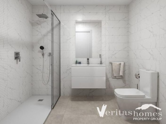 Image No.6-3 Bed Apartment for sale