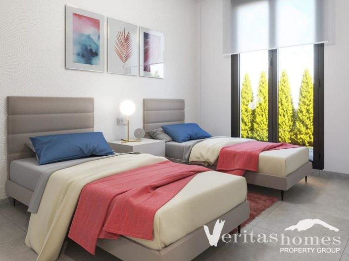 Image No.6-3 Bed Villa for sale