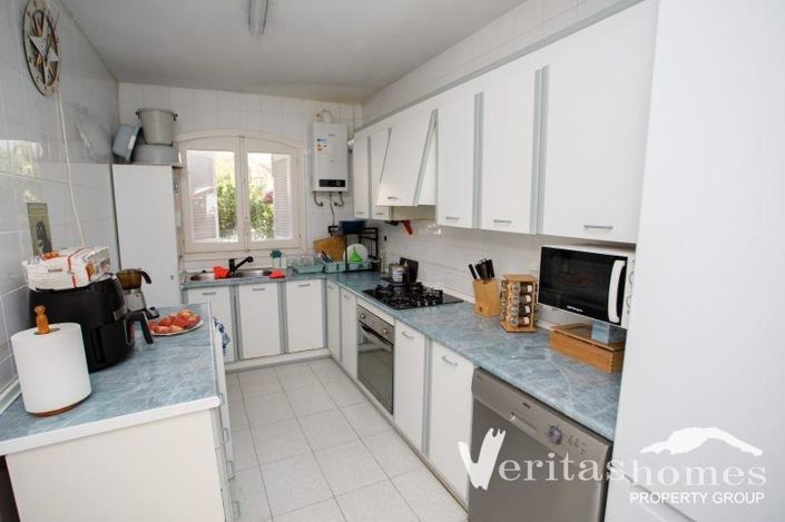 Image No.11-Maison de ville de 5 chambres à vendre à Mojacar