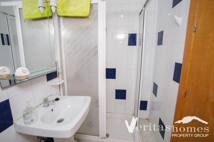 Image No.19-Maison de ville de 5 chambres à vendre à Mojacar